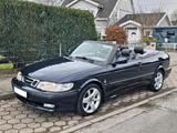 Saab 93 Turbo Cabrio - Saab 9-3 Gebrauchtwagen in Hamburg