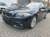 BMW 535d Touring*M SPORTPAKET* AHK*SOFTCLOSE*MEMORY - BMW 535 in Nürnberg