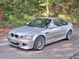 BMW E46 M3, RHD, Pleuellager, TÜV Neu, Cou... - BMW M3 aus 2003
