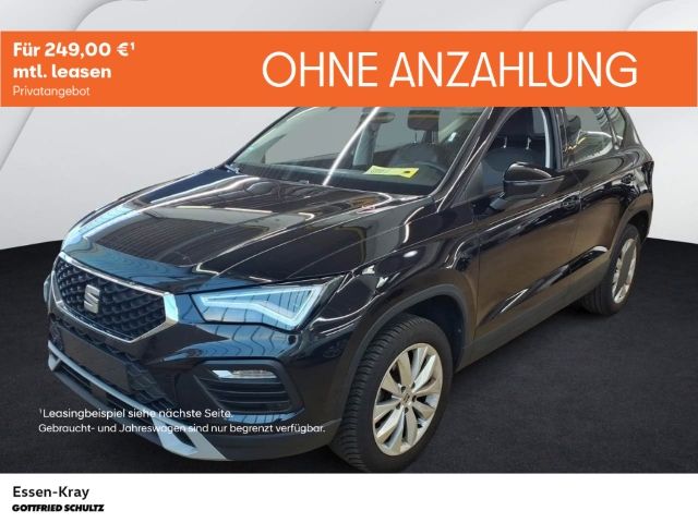 Seat Ateca - Bild 1