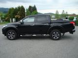 Fiat Fullback Double Cab LX Plus Launch Edition Leath - Fiat Fullback aus 2016