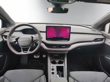 Bild 9 Skoda Elroq 60 Sportline +MATRIX+ACC
