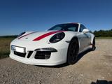 Porsche 911 991.1 GTS Sauger