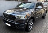 Dodge RAM 5.7 Limited 22 Zoll Prins Gasanlage 200L - Dodge RAM in Aachen