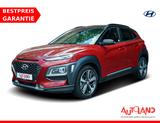 Hyundai Kona 1.6 T-GDI Premium 4WD AAC LED Navi SHZ LHZ - Hyundai Gebrauchtwagen in Chemnitz