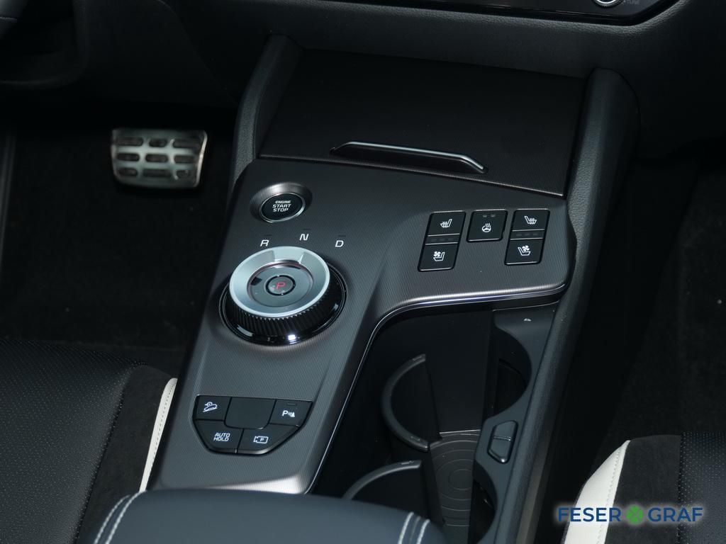 Kia Sportage - Bild 8