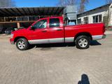 Dodge RAM 1500 SLT  Klima.Automatik.LKW Zulassung - Dodge aus 2007