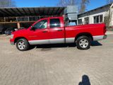 Dodge RAM 1500 SLT  Klima.Automatik.LKW Zulassung - Dodge: Auto
