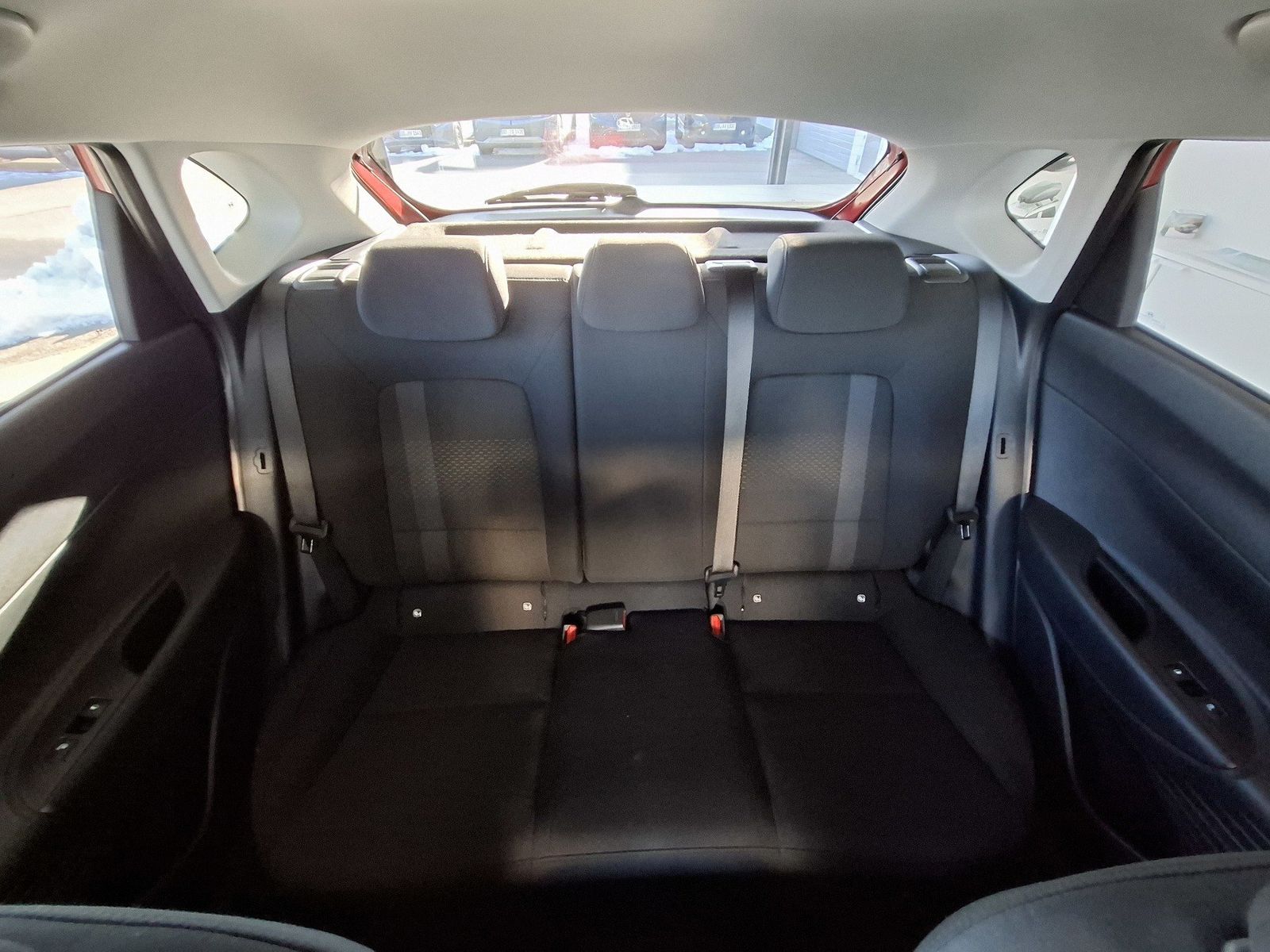 Hyundai i20 - Bild 17