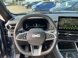 Dacia Bigster Hybrid 155 Jahreswagen - Allwetterreifen - Dacia Gebrauchtwagen