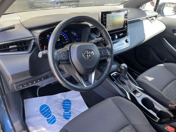 Toyota Corolla - 7