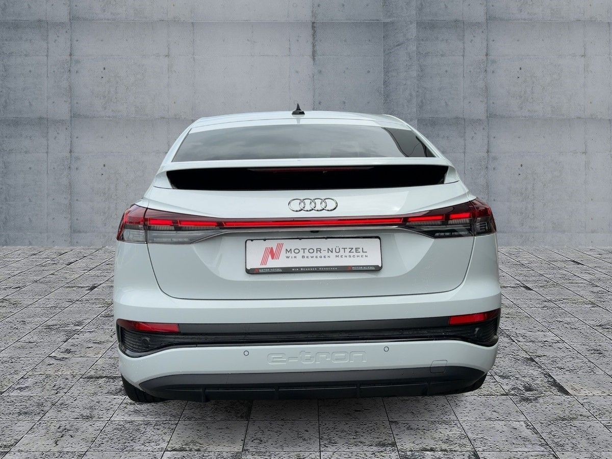 Audi Q4 e-tron - Bild 5