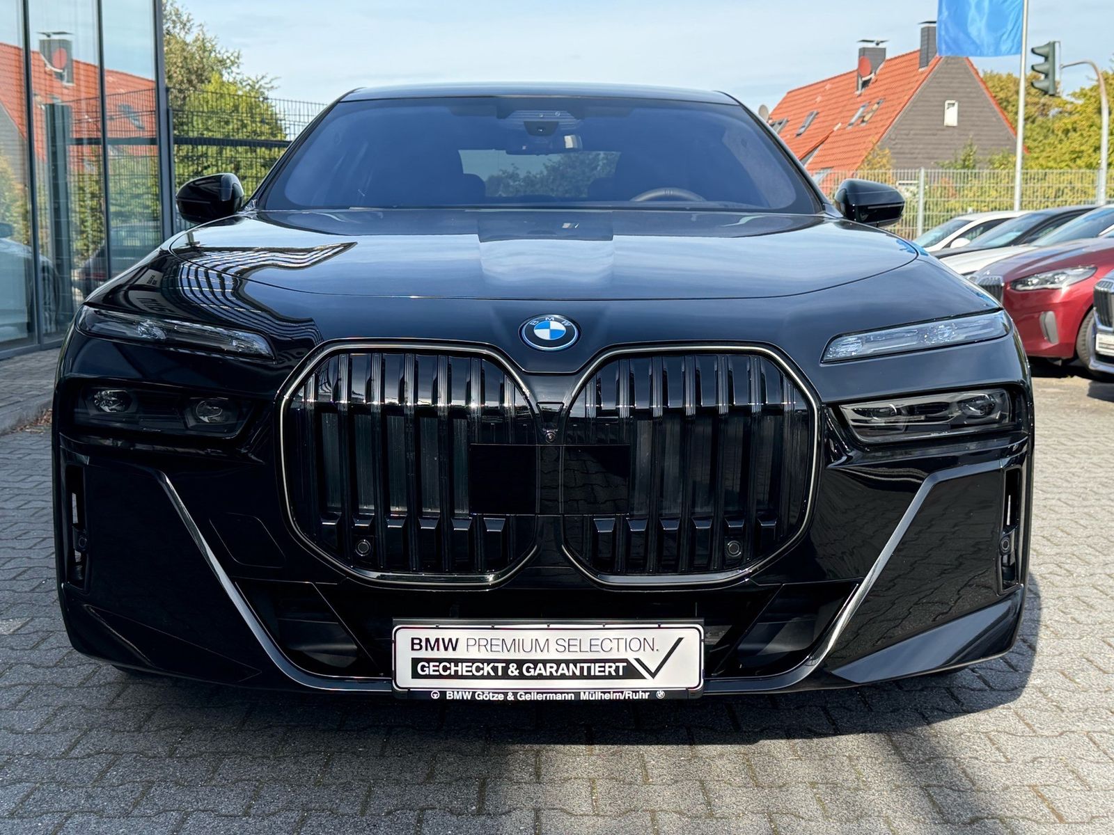 BMW i7 - Bild 39