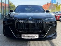 BMW i7 - Vorschau Bild 39