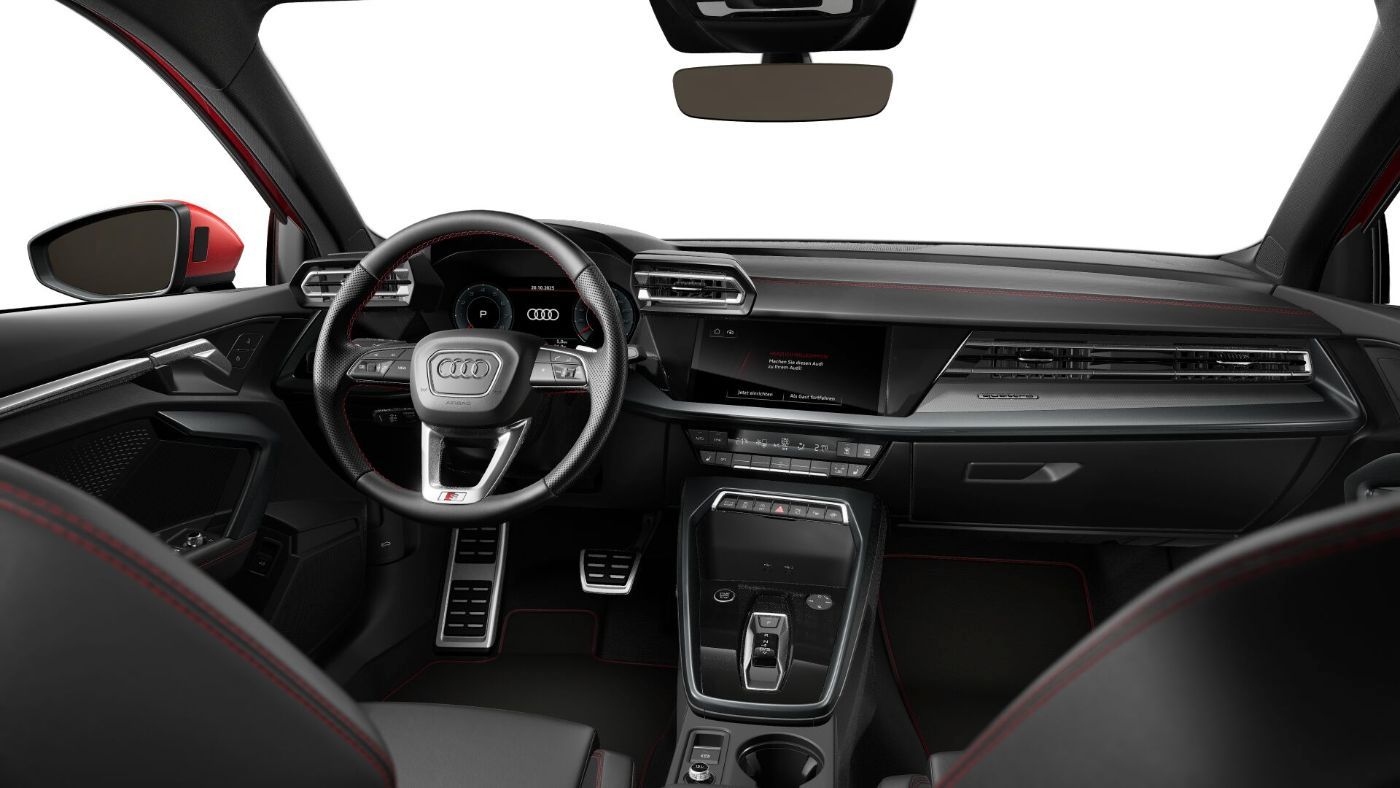 Audi A3 - Bild 7