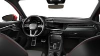 Audi A3 - Vorschau Bild 7