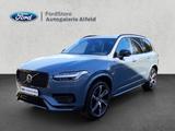Volvo XC90 R Design Edition Recharge Plug-In Hybrid AW - Volvo XC90: Edition
