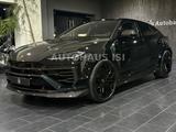Lamborghini Urus SE  NOVITEC ESTESO WIDEBODY,CARBON,AKRA - Lamborghini Urus Plug-in Hybrid (PHEV) Gebrauchtwagen