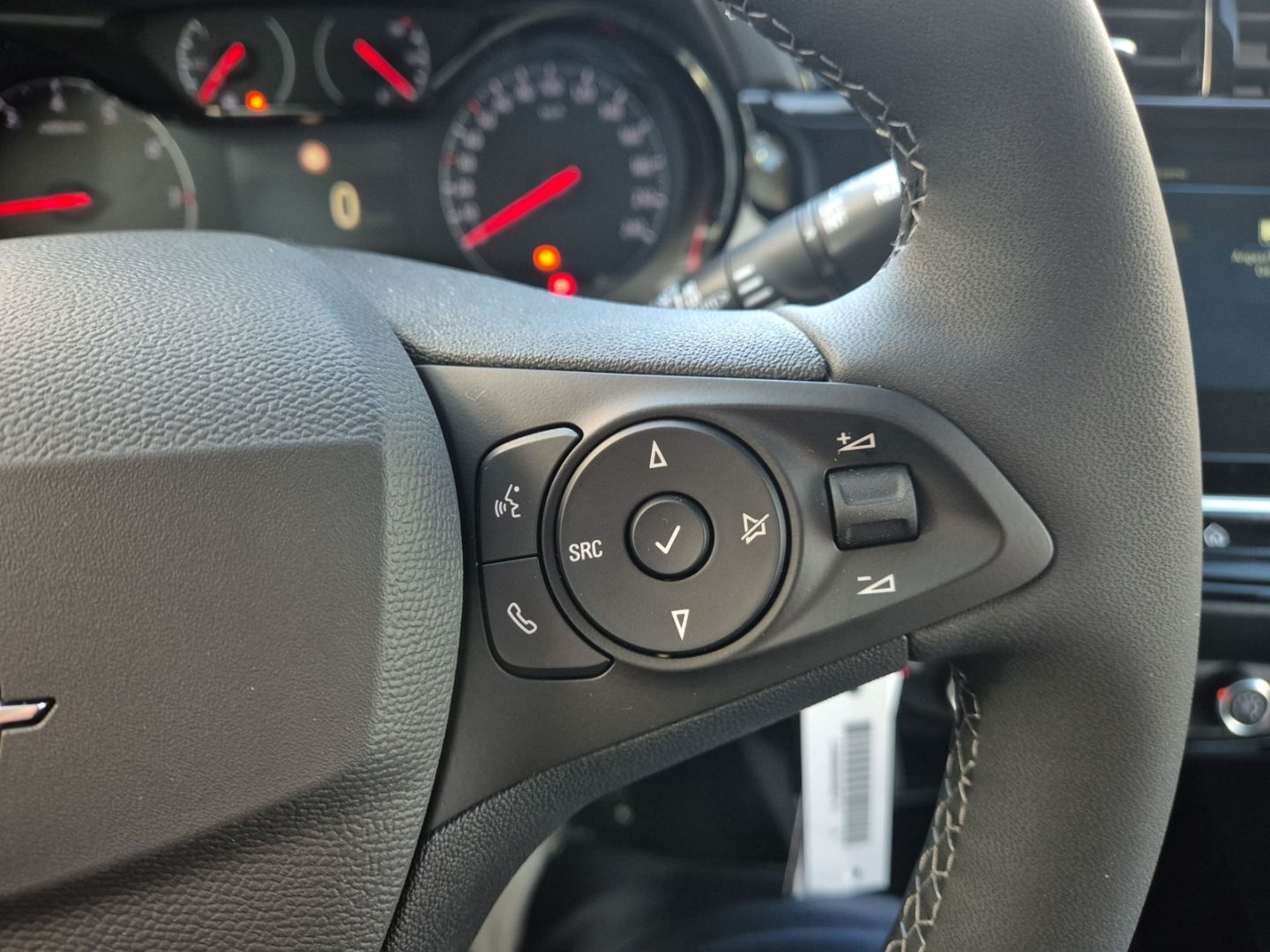 Fahrzeugabbildung Opel Corsa F Edition 1.2 Turbo EU6e Apple CarPlay And