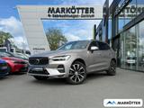 Volvo XC60 T8 AWD Ultimate Bright Recharge AHK/FOUR-C - Volvo XC60: Recharge Ultimate Bright