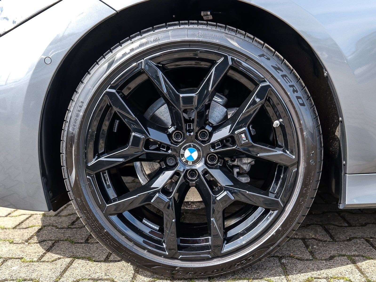 BMW 318 - Bild 4