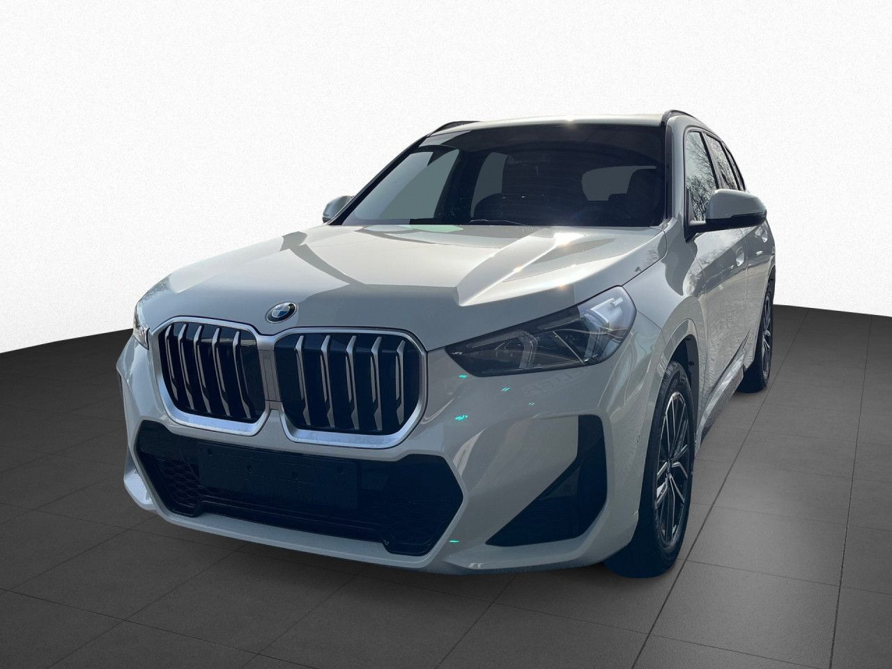 BMW X1 - Bild 3