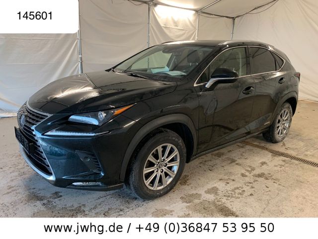 Lexus NX 300h LED Navi Kamera Vollleder Unfallfrei