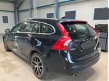 Volvo V60 OCEAN RACE SCWARZ BEIGE [12M GARANTIE] - Volvo V60 Ocean-Race