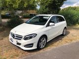 Mercedes-Benz Mercedes Benz B 200 d Sports Tourer - Mercedes-Benz B 200 Gebrauchtwagen in Frankfurt