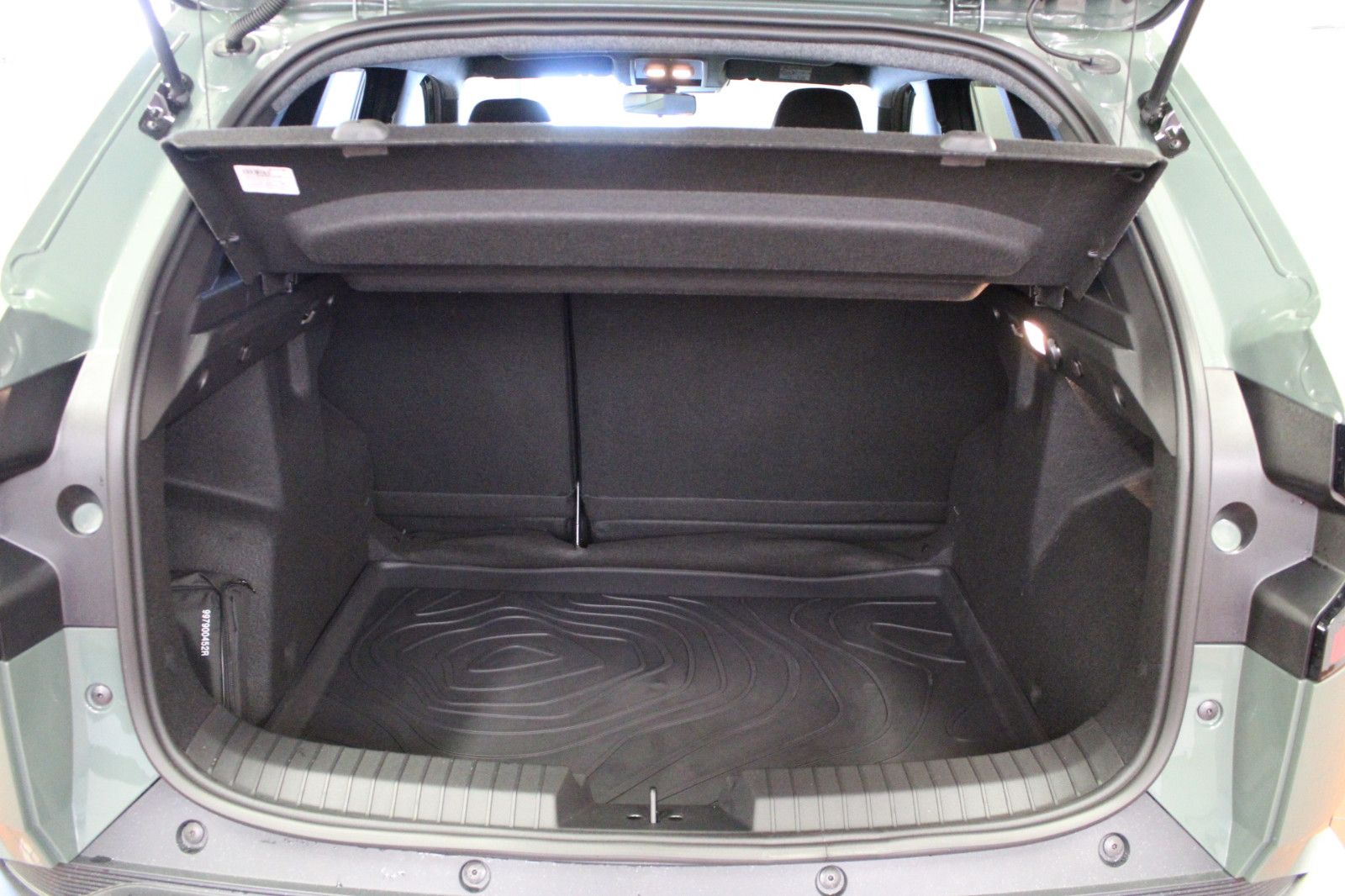 Fahrzeugabbildung Dacia Duster hybrid 155 Extreme *City-*Technik-*Winter