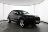 Audi Q5 40TDI qu. 2x S line MMI+|APS+RFK|ACC|SHZ|AHK - Audi Q5 Gebrauchtwagen in München