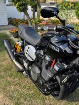 Yamaha XJR1300SP - YAMAHA XJR 1300