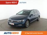 Volkswagen Passat 2.0 TSI Business Aut.*NAVI*ACC*SHZ* - Volkswagen Passat: Business