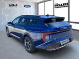Kia K4 SW 1.6T DCT7 Vision Navi Kamera Totwinkel PDC - Kia K4 Gebrauchtwagen