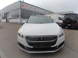 Peugeot 508 SW Allure Navi Klimaautomatik Leder Panorama - Behindertengerechte Peugeot 508