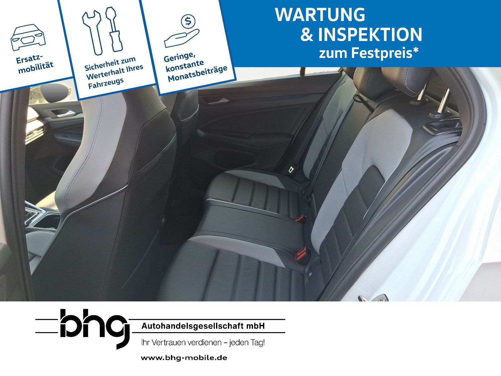 Volkswagen Golf - Bild 14