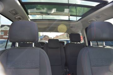 Volkswagen Touran  2.0 TDI BMT DSG S&S Sound-Plus 7-Sitzer