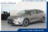 Ford Focus 1,5 EcoBlue Tur. Aut./AHK/LED/PDC/SYNC3/ - Ford Focus Gebrauchtwagen in Mannheim