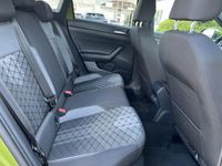 Volkswagen Taigo - Vorschau Bild 12