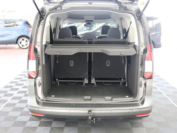 Volkswagen Caddy Maxi LIFE 2.0TDI NAVI KAMERA PDC AHK 7SITZ