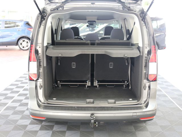 Volkswagen Caddy Maxi LIFE 2.0TDI NAVI KAMERA PDC AHK 7SITZ