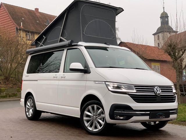 Volkswagen T6.1 California Beach CAMPER EDITION RFK AHK 18"