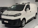 Citroën Citroen Jumpy BlueHDi 1.6D GANCIO TRAINO! Furgon - Citroën Jumpy aus 2018