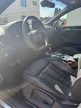 Audi RS3 2.5 TFSI S tronic quattro Sportback - - Audi RS3: Sportwagen