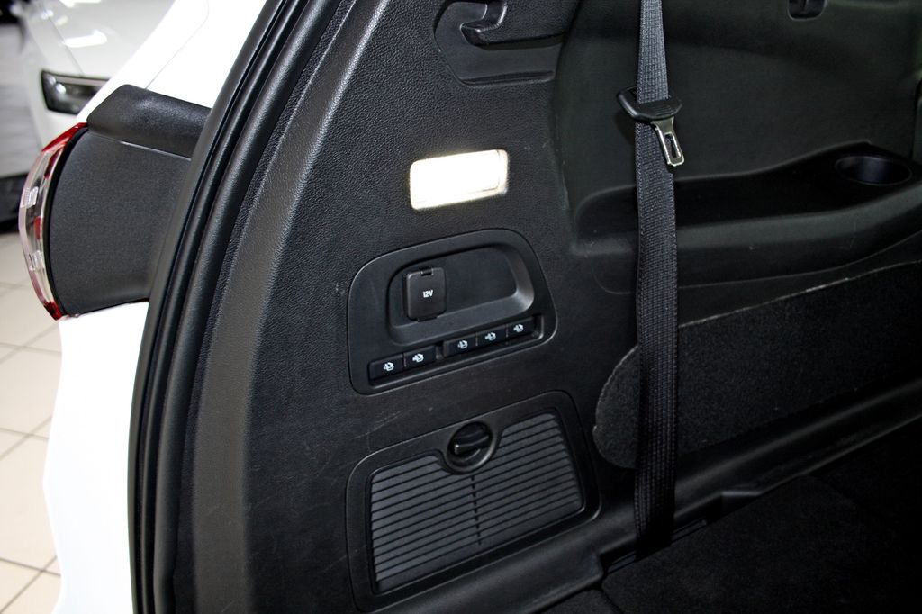 Ford S-Max S-MAX Titanium 7-SITZER PANO MEMORY LEDER NAVI