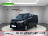 Maxus eDeliver 3 L1H1 3Phasig Rückfahrkamera/Sitzheizu - gebrauchte Maxus Kombis