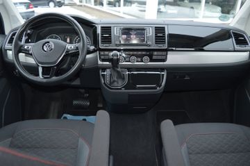 Volkswagen T6 Multivan 2.0 TDI DPF DSG Join StdhzgAHKLED
