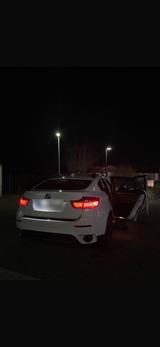 BMW bmw x6 35d 3.0 - BMW 635 aus 2010