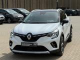 Renault Captur II Edition One - Renault Captur mit Hybrid-Antrieb