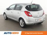 Opel Corsa 1.2 Energy*TEMPO*PDC*SHZ*ALU*LIM*KLIMA* - Opel Corsa ENERGY mit Benzin-Antrieb